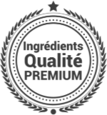 Ingrédients Qualité Premium